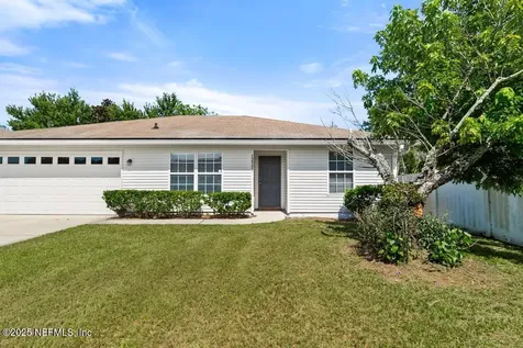12501 Ayrshire Street E Jacksonville FL 32226