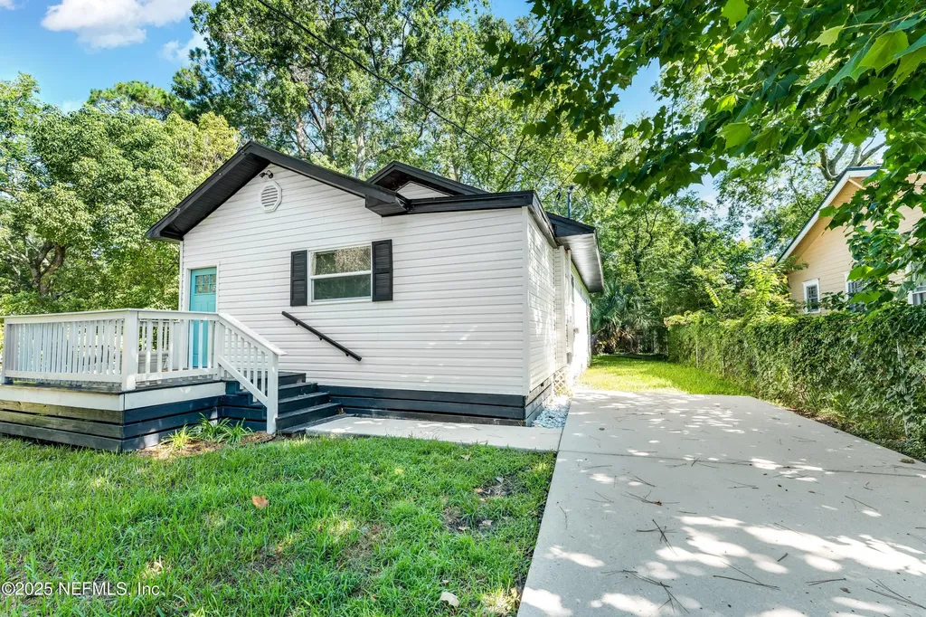 3319 Gilmore Street Jacksonville FL 32205