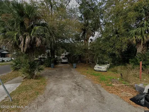 2500 Barnett Street Street Jacksonville FL 32209