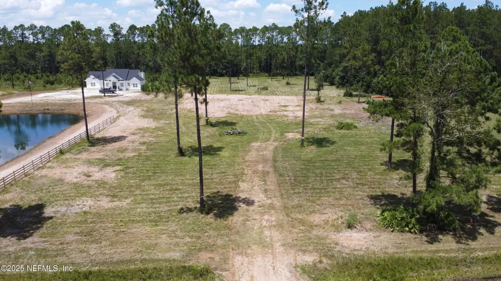 15562 County Road 108 Hilliard FL 32046