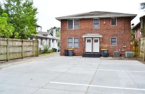 2557 Dellwood Avenue Jacksonville FL 32204