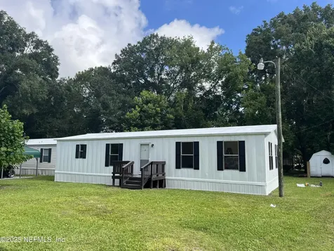 1193 Crum Street Starke FL 32091