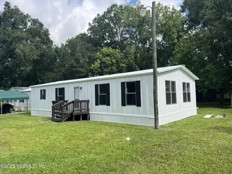 1193 Crum Street Starke FL 32091