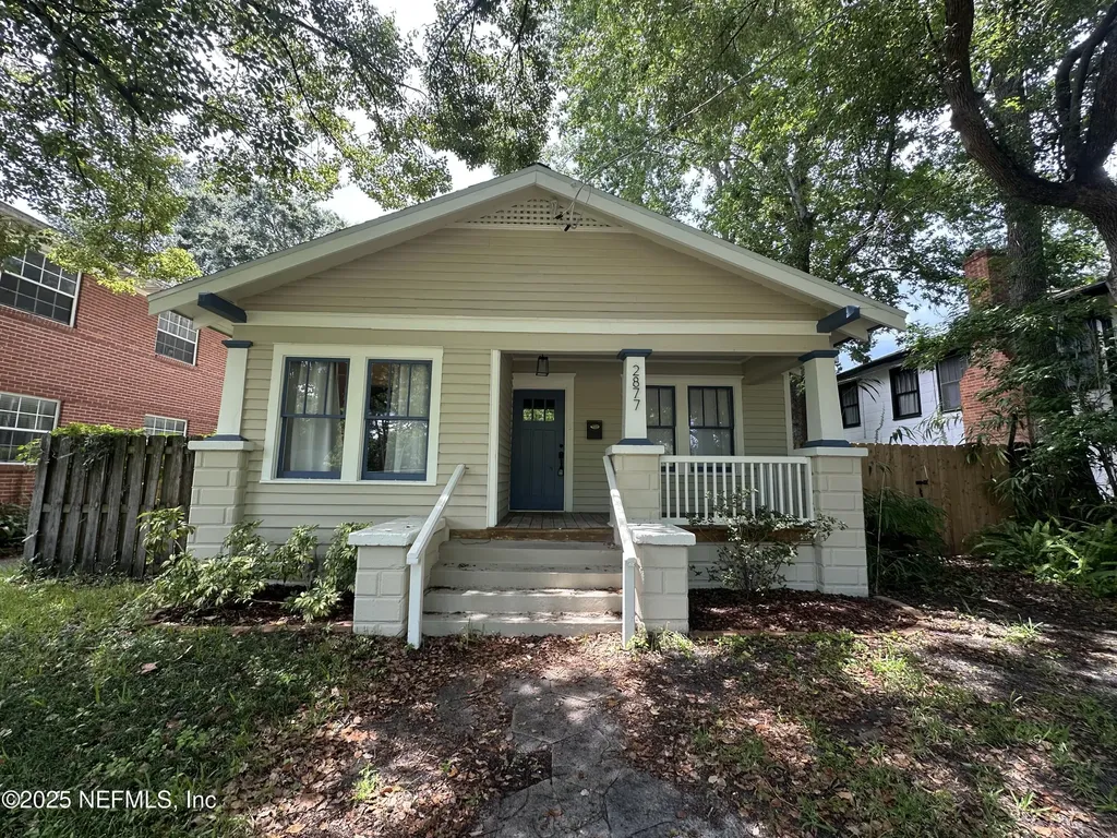 2877 Sydney Street Jacksonville FL 32205