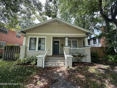 2877 Sydney Street Jacksonville FL 32205