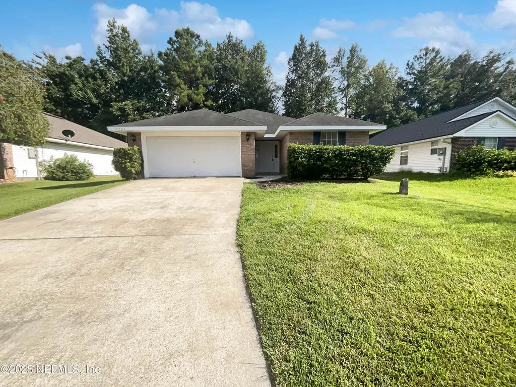 7700 Lookout Point Drive Jacksonville FL 32210