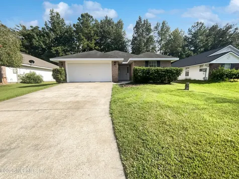 7700 Lookout Point Drive Jacksonville FL 32210