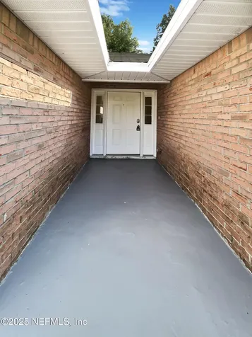 7700 Lookout Point Drive Jacksonville FL 32210