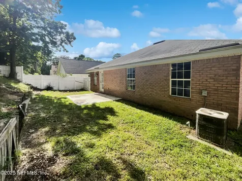 7700 Lookout Point Drive Jacksonville FL 32210