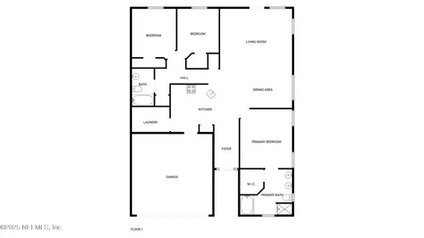 7700 Lookout Point Drive Jacksonville FL 32210
