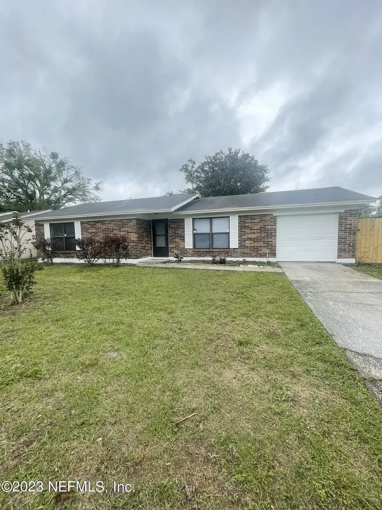 7976 Shircliff Drive Jacksonville FL 32210