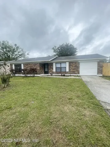 7976 Shircliff Drive Jacksonville FL 32210