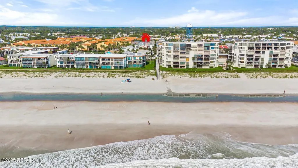 2223 2225 1st Street S Jacksonville Beach FL 32250