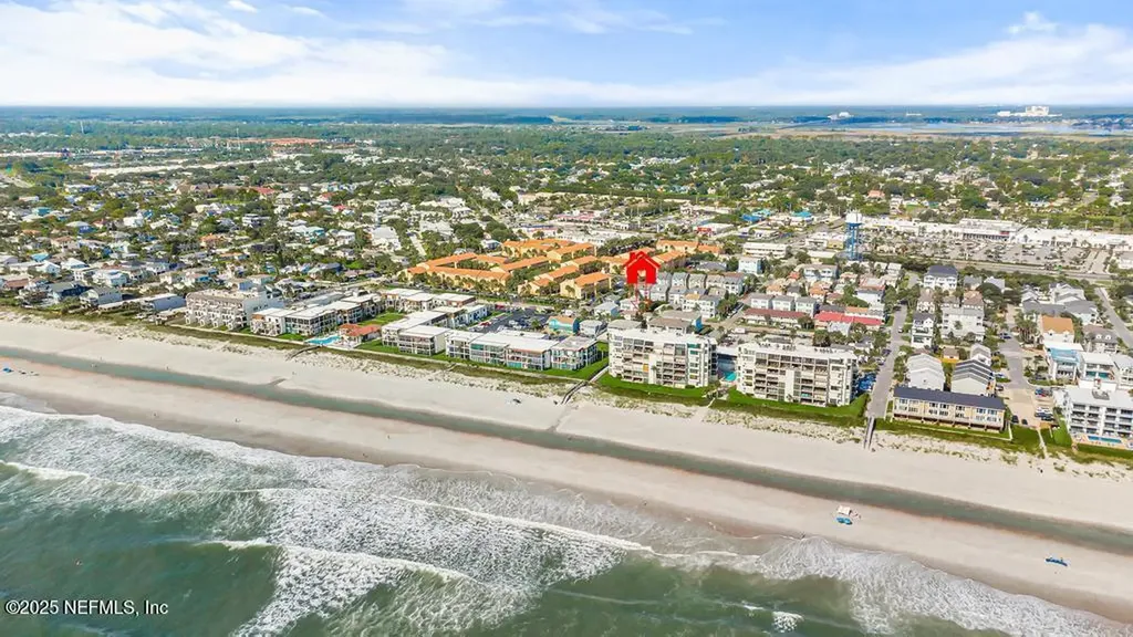 2223 2225 1st Street S Jacksonville Beach FL 32250
