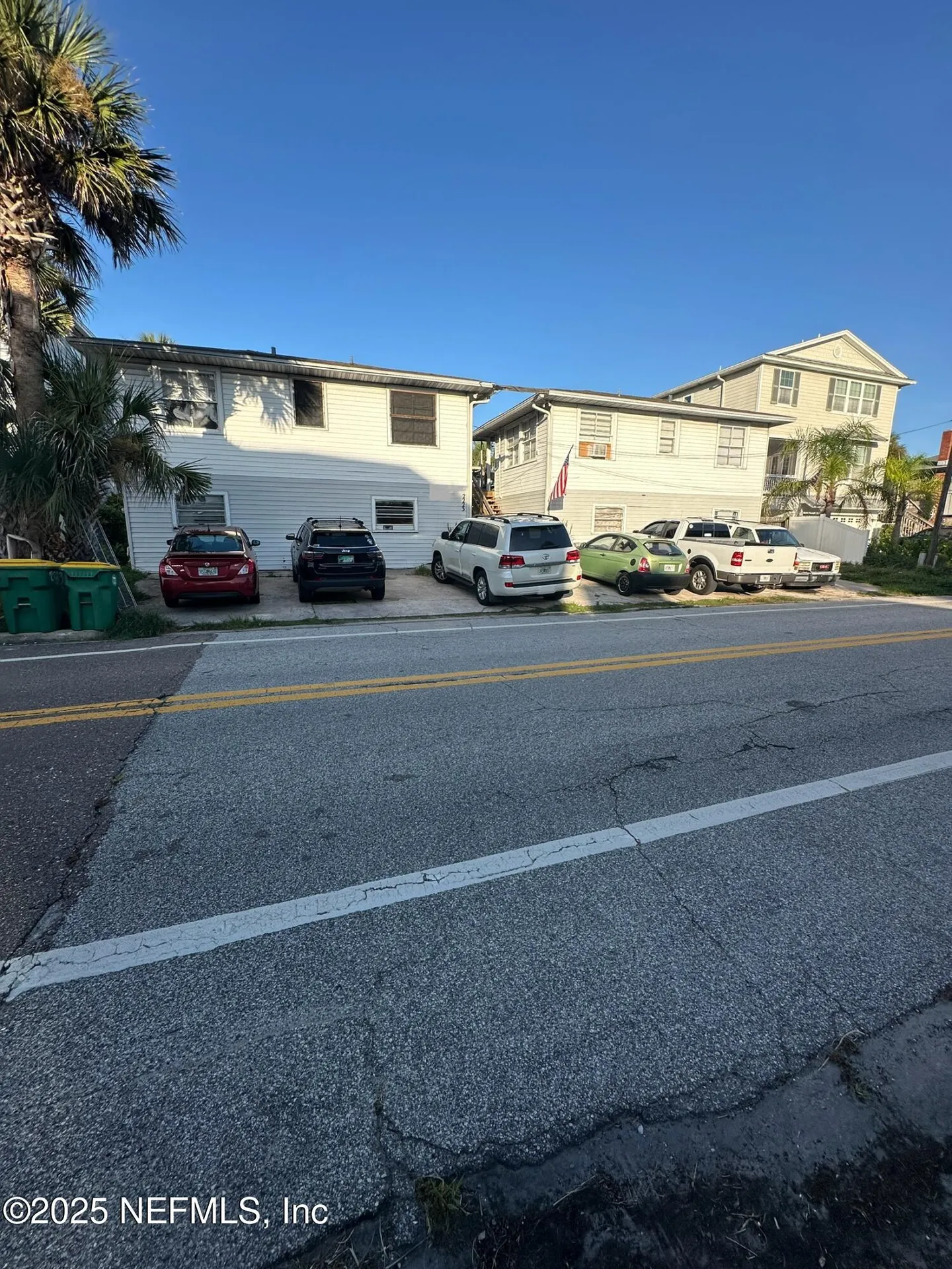 2223 2225 1st Street S Jacksonville Beach FL 32250