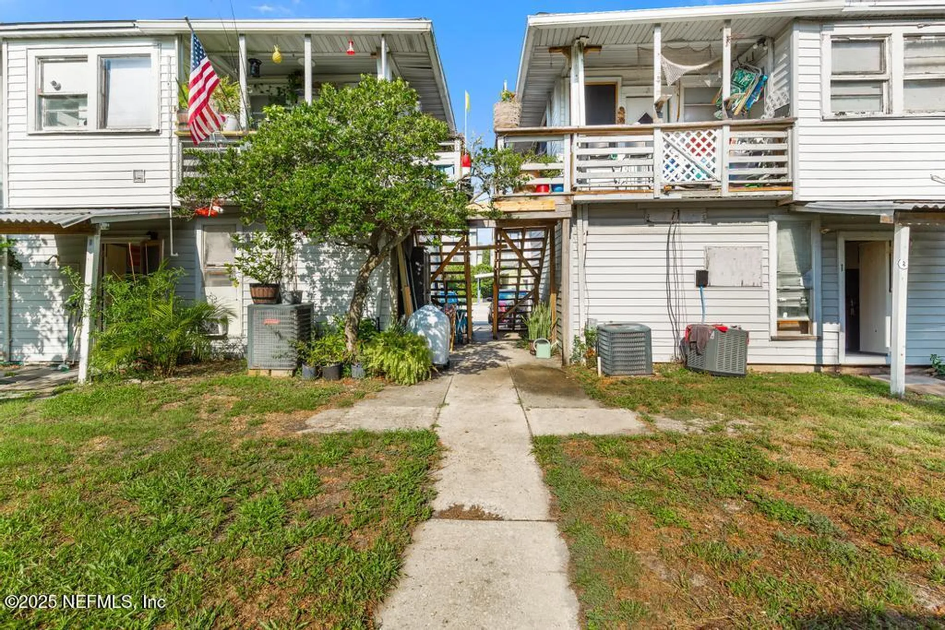 2223 2225 1st Street S Jacksonville Beach FL 32250