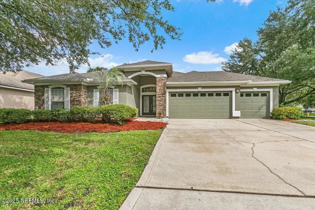 3064 Williamsburg Court Orange Park FL 32065