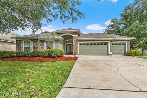 3064 Williamsburg Court Orange Park FL 32065