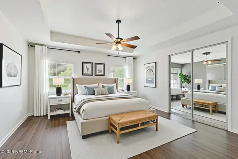 3064 Williamsburg Court Orange Park FL 32065