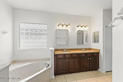 3064 Williamsburg Court Orange Park FL 32065