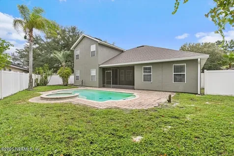 3064 Williamsburg Court Orange Park FL 32065