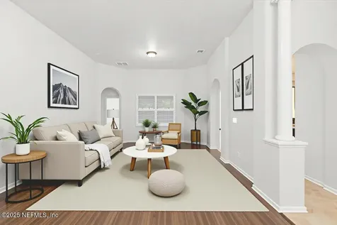 3064 Williamsburg Court Orange Park FL 32065