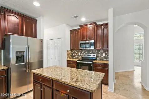 3064 Williamsburg Court Orange Park FL 32065