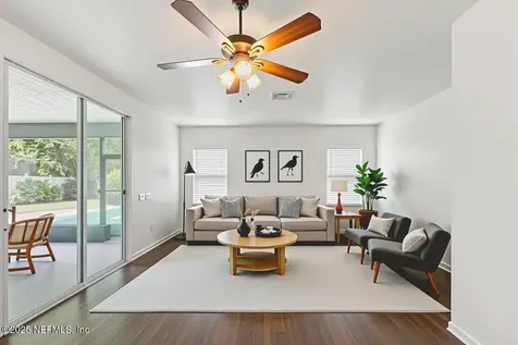 3064 Williamsburg Court Orange Park FL 32065