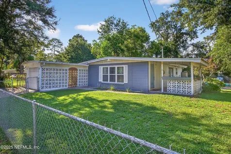 3017 Lorman Drive Jacksonville FL 32223