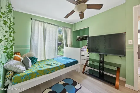 3017 Lorman Drive Jacksonville FL 32223