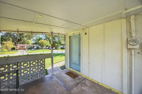 3017 Lorman Drive Jacksonville FL 32223