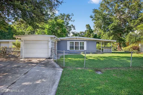 3017 Lorman Drive Jacksonville FL 32223