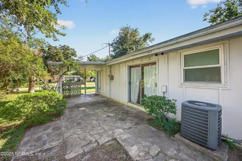 3017 Lorman Drive Jacksonville FL 32223