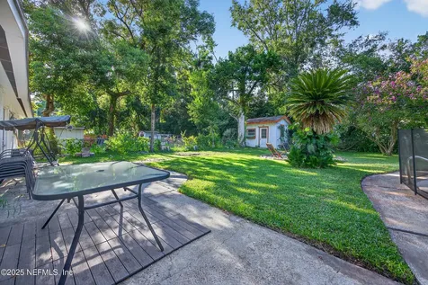 3017 Lorman Drive Jacksonville FL 32223