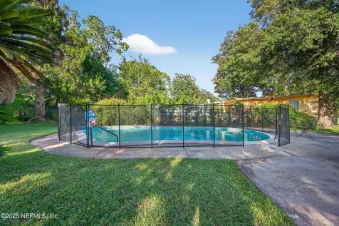 3017 Lorman Drive Jacksonville FL 32223
