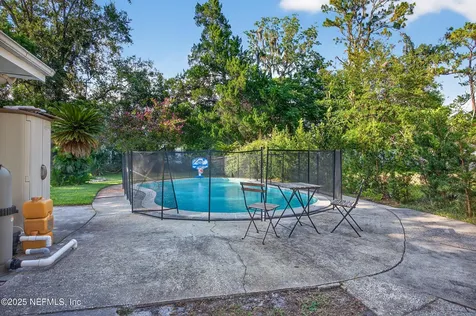 3017 Lorman Drive Jacksonville FL 32223