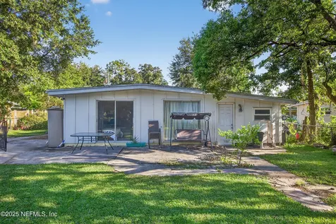 3017 Lorman Drive Jacksonville FL 32223
