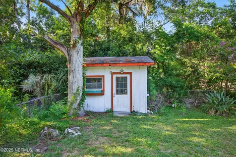 3017 Lorman Drive Jacksonville FL 32223