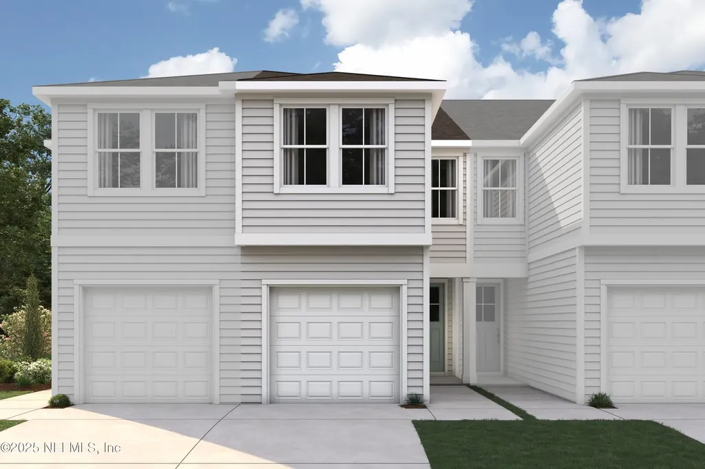 1017 Egret Branch Way Jacksonville FL 32218
