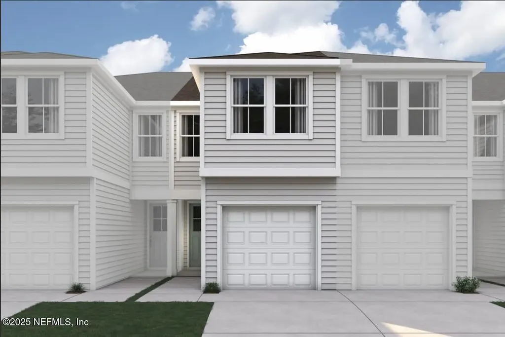 1023 Egret Branch Way Jacksonville FL 32218