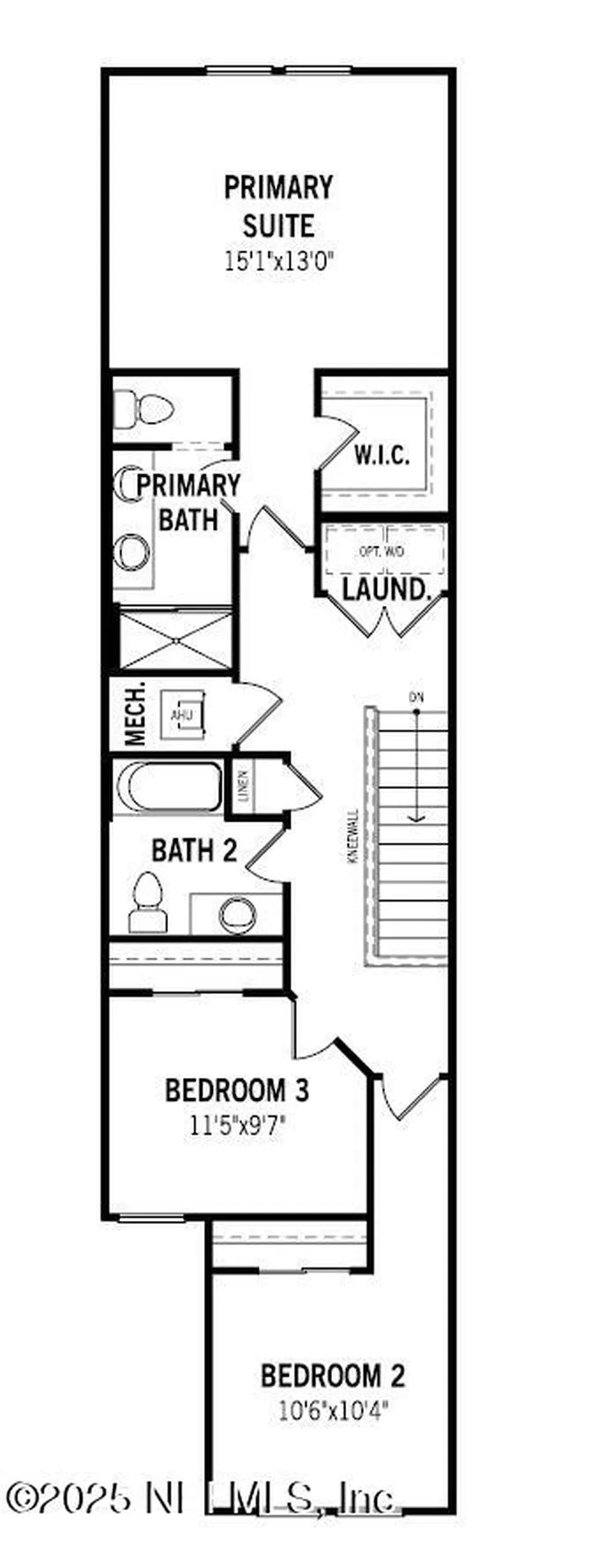 1019 Egret Branch Way Jacksonville FL 32218