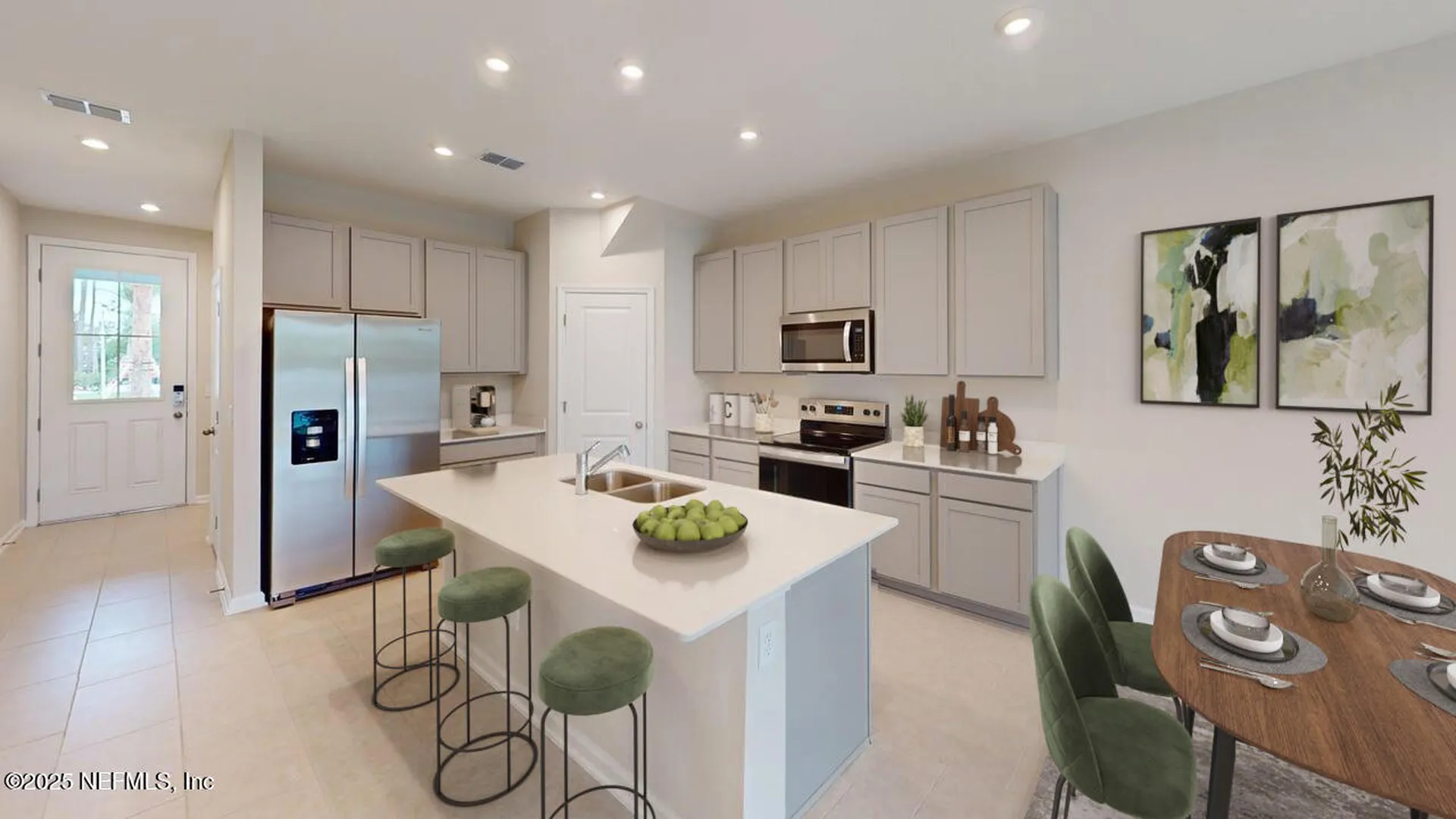 1019 Egret Branch Way Jacksonville FL 32218