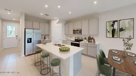 1019 Egret Branch Way Jacksonville FL 32218