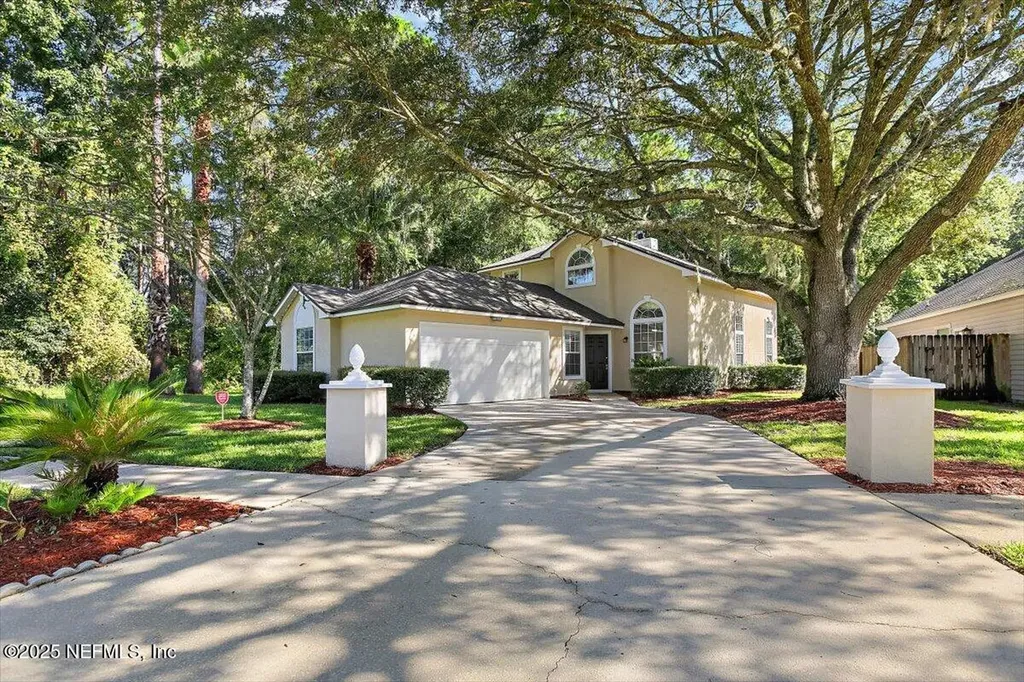 325 Willow Green Drive Orange Park FL 32073