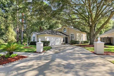 325 Willow Green Drive Orange Park FL 32073