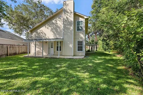 325 Willow Green Drive Orange Park FL 32073