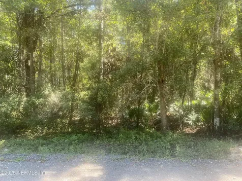 0 Harper Chapel Road Yulee FL 32097