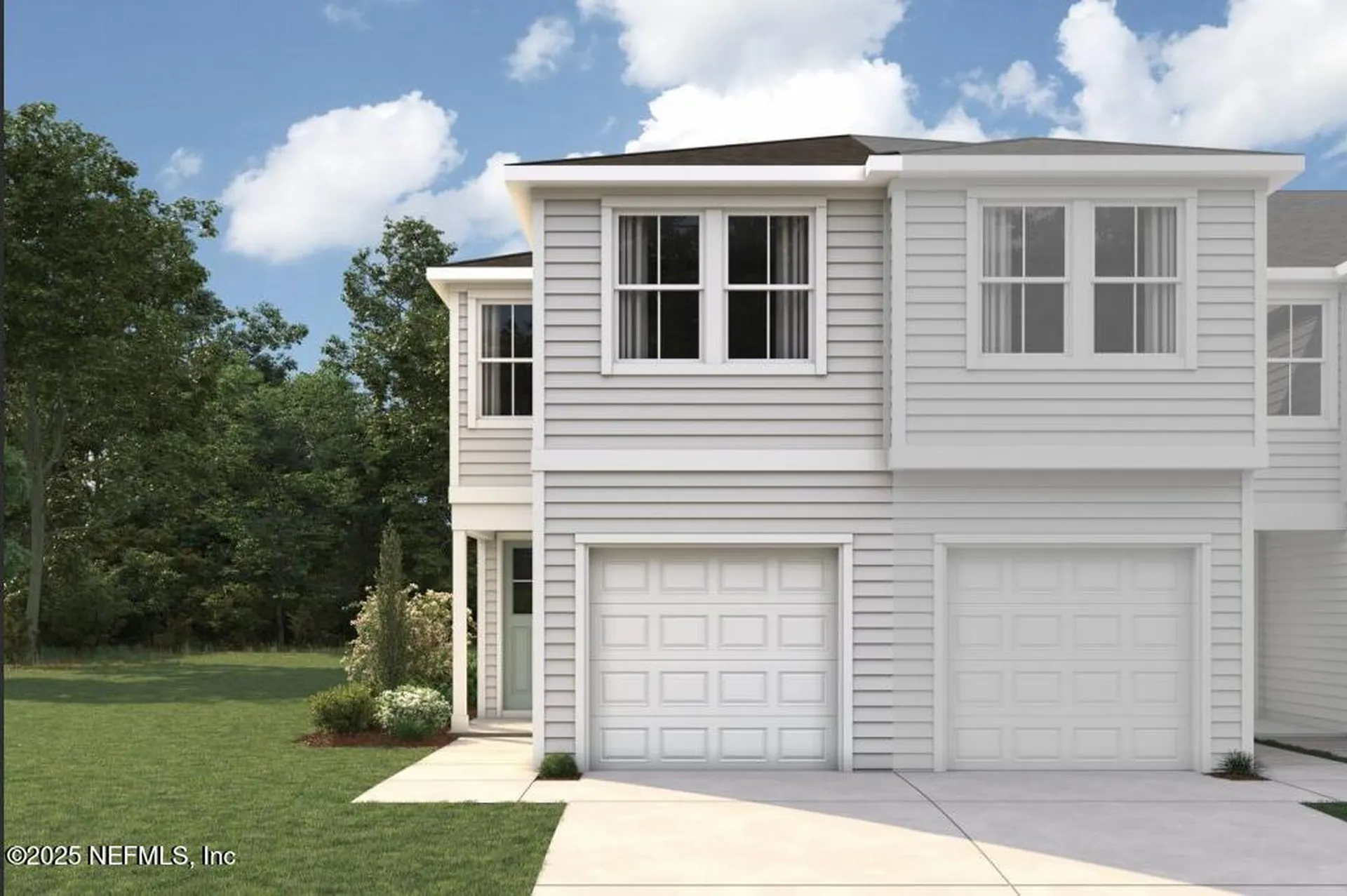 1027 Egret Branch Way Jacksonville FL 32218