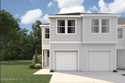 1027 Egret Branch Way Jacksonville FL 32218
