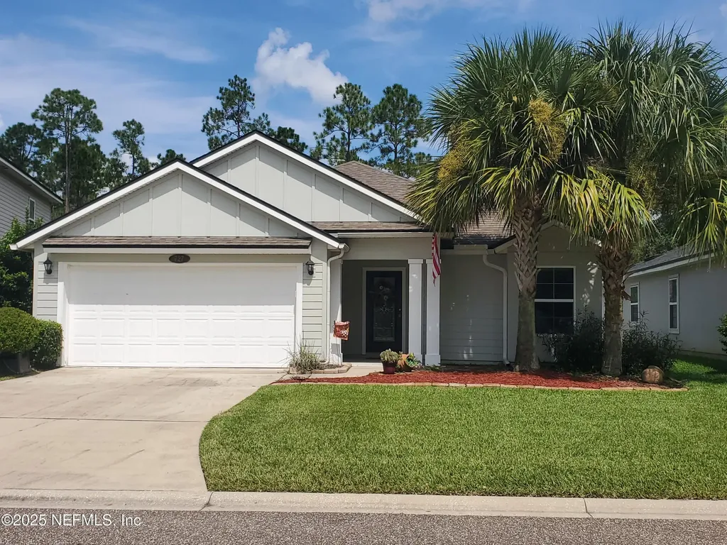 727 Glendale Lane Orange Park FL 32065